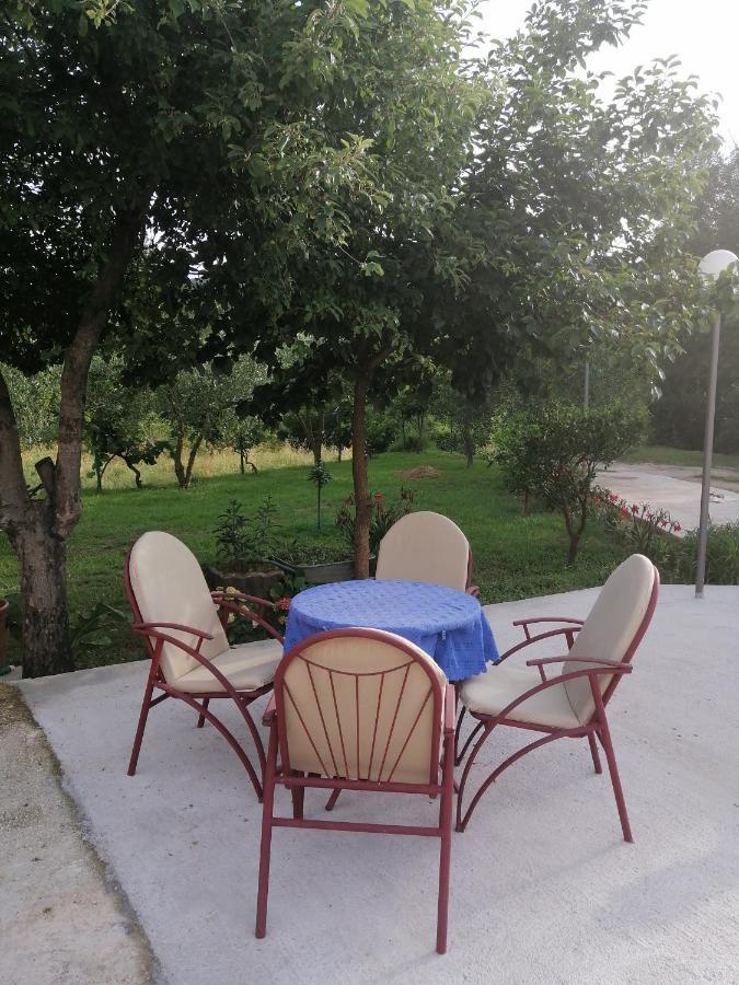 Apartman Petovic Kotor Exterior photo