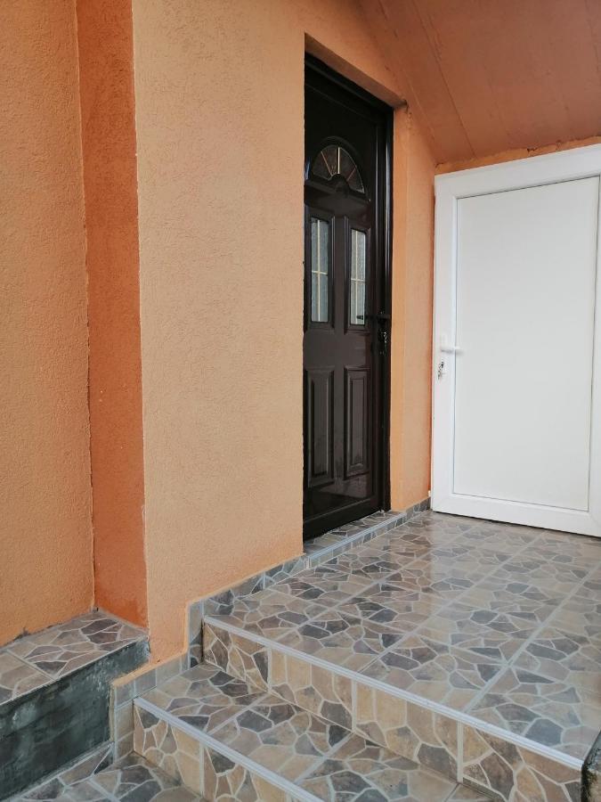 Apartman Petovic Kotor Exterior photo